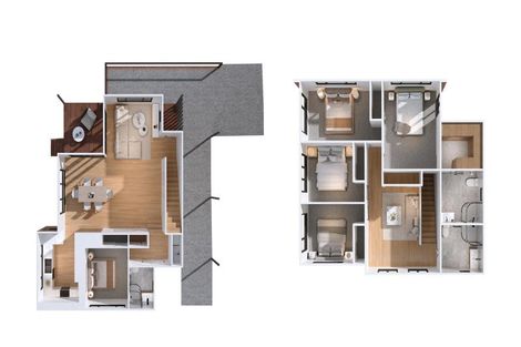 Photo of property in 12d Bellcroft Place, Belmont, Auckland, 0622