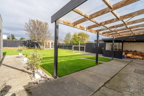 Photo of property in 17 Renfrew Street, Waikiwi, Invercargill, 9810