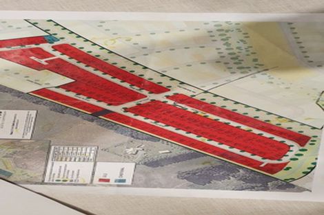 Photo of property in 6 Quinn Crescent, Woodend, 7610