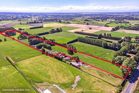 Photo of property in 2/202 Tai Tapu Road, Halswell, Christchurch, 7672