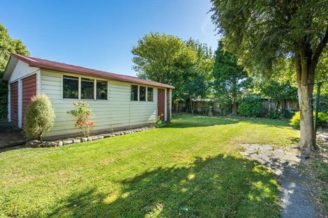Photo of property in 376 Wairakei Road, Burnside, Christchurch, 8053