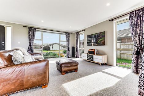 Photo of property in 25 Matariki Terrace, Ngaruawahia, Hamilton, 3288