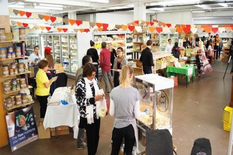 Photo of property in 4c69/118 Broadway, Newmarket, Auckland, 1023