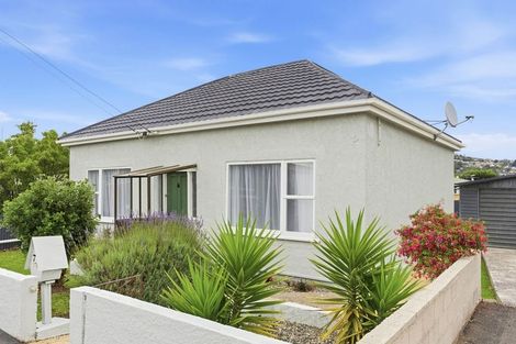 Photo of property in 17 Burns Street, South Dunedin, Dunedin, 9012