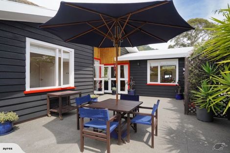 Photo of property in 45 Truro Street, Sumner, Christchurch, 8081