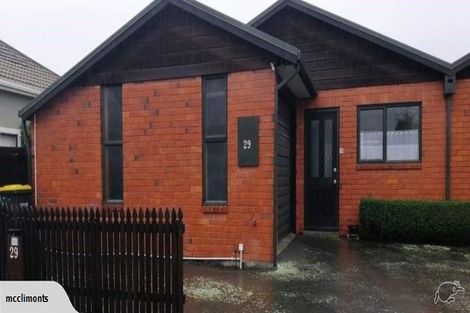 Photo of property in 29 Montrose Street, Sydenham, Christchurch, 8023