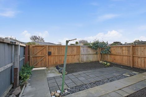 Photo of property in 1/26 Staffa Street, Woolston, Christchurch, 8062