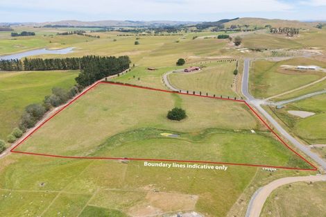 Photo of property in 9 Braehead Road, Otane, 4277