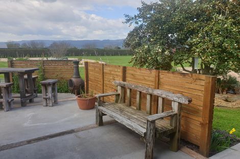 Photo of property in 547 Taihoa Road South, Matamata, 3473