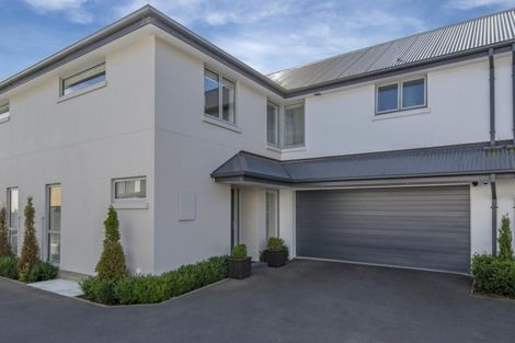 Photo of property in 998c Colombo Street, St Albans, Christchurch, 8014