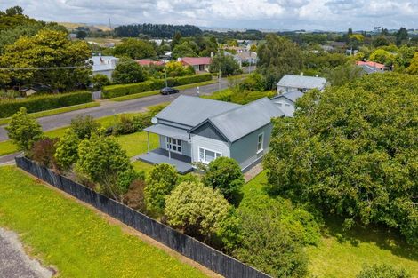 Photo of property in 31 Ormond Street, Woodville, 4920