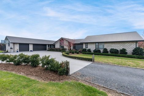 Photo of property in 86 Taplin Road, Matangi, Hamilton, 3283