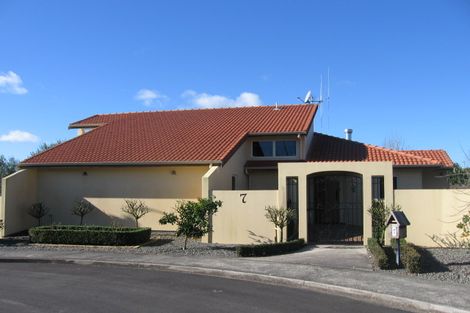 Photo of property in 7 River Elm, Flagstaff, Hamilton, 3210