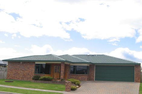 Photo of property in 29 Whetu Place, Nukuhau, Taupo, 3330