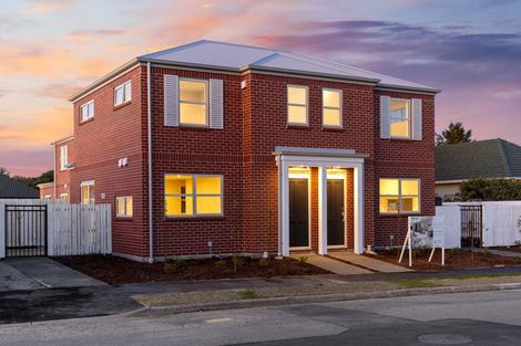 Photo of property in 59a Winsor Crescent, Spreydon, Christchurch, 8024