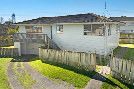Photo of property in 7 Cosmo Place, Otara, Auckland, 2023