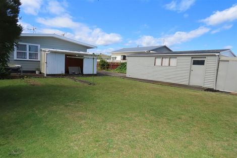 Photo of property in 95 Tiro Tiro Road, Levin, 5510