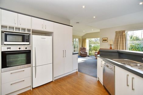 Photo of property in 36 Withells Road, Avonhead, Christchurch, 8042