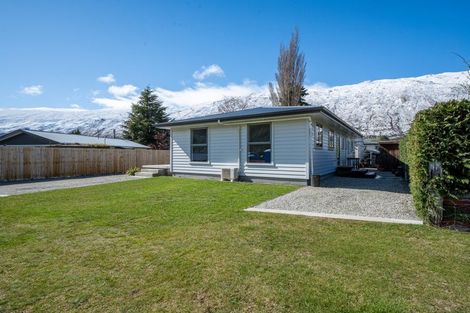 Photo of property in 41 Oxford Street, Kingston, Athol, 9793