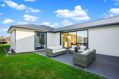 Photo of property in 8 Solitary Lane, Rolleston, 7615