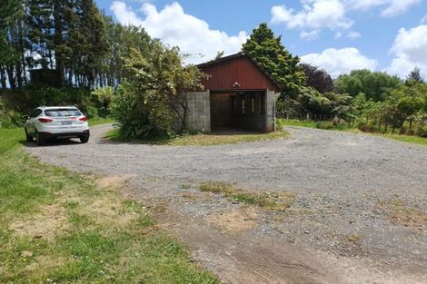 Photo of property in 191-197 Junction Road, Burgess Park, New Plymouth, 4371