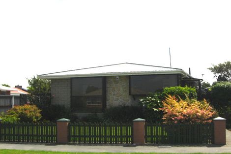 Photo of property in 25 Stanton Crescent, Hoon Hay, Christchurch, 8025
