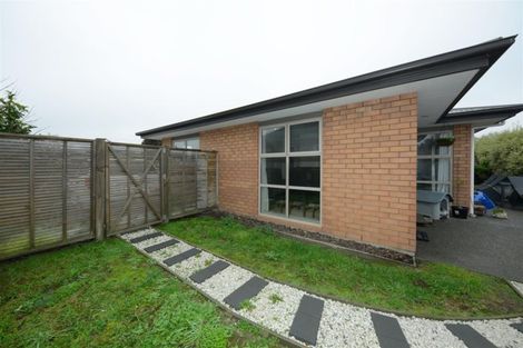 Photo of property in 1b Clive Street, Phillipstown, Christchurch, 8011