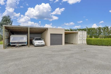 Photo of property in 17 Eyredale Road, Eyrewell, Rangiora, 7476