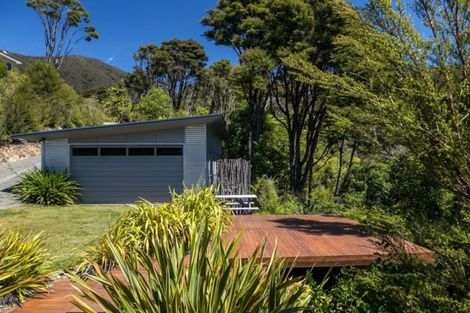 Photo of property in 30 Soucis Lane, Okiwi Bay, French Pass, 7193