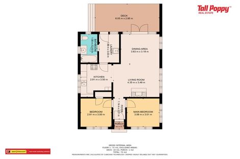 Photo of property in 4 Williams Place, Fairfield, Hamilton, 3214