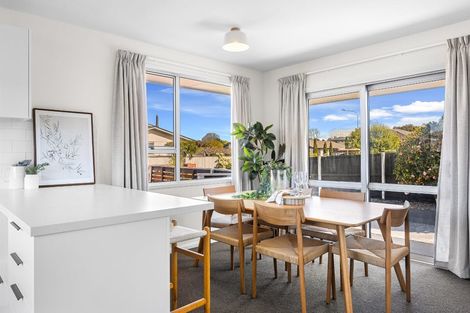 Photo of property in 97a Cheyenne Street, Sockburn, Christchurch, 8042