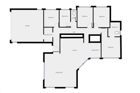 Photo of property in 4 Caledonian Place, Cromwell, 9310