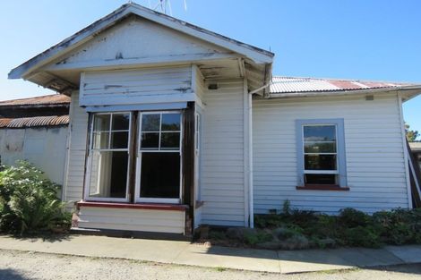 Photo of property in 24 Campbell Street, Geraldine, 7930