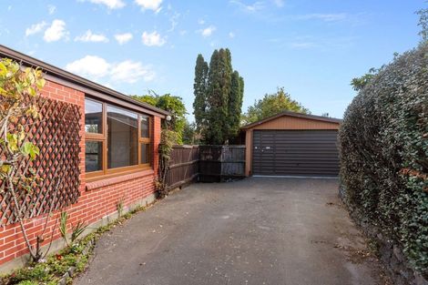 Photo of property in 201 Gayhurst Road, Dallington, Christchurch, 8061