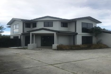 Photo of property in 572 Bower Avenue, Parklands, Christchurch, 8083