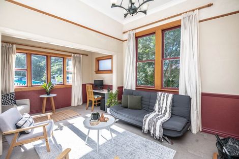 Photo of property in 43 Ironside Road, Johnsonville, Wellington, 6037