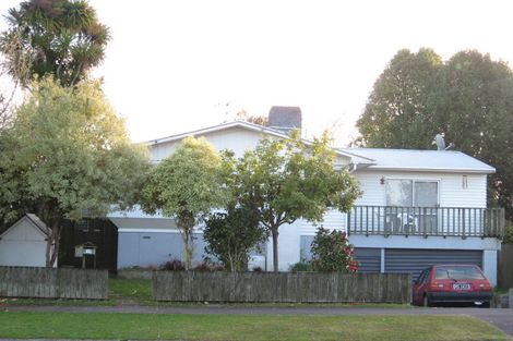 Photo of property in 17 Morris Road, Hillcrest, Hamilton, 3216