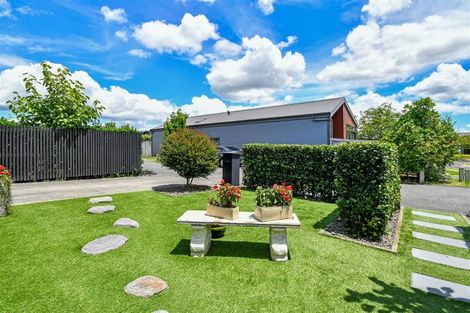 Photo of property in 9 Vigour Lane, Papakura, 2110
