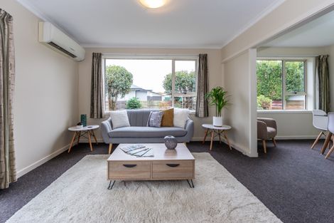 Photo of property in 50 Charles Upham Avenue, Hillmorton, Christchurch, 8025