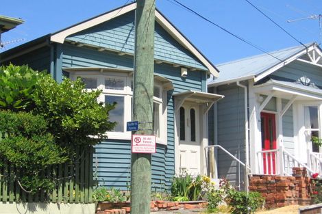 Photo of property in 13 Tainui Terrace, Mount Cook, Wellington, 6021