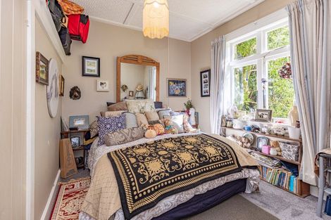 Photo of property in 722 Putara Road, Eketahuna, 4994