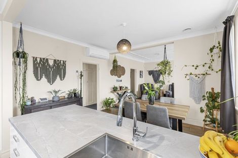 Photo of property in 58 Featherston Street, Takaro, Palmerston North, 4412