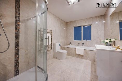 Photo of property in 1b Waitaki Street, Sunnyvale, Auckland, 0612