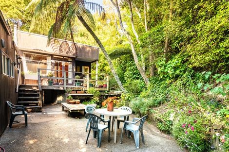 Photo of property in 123 Wilton Road, Wilton, Wellington, 6012