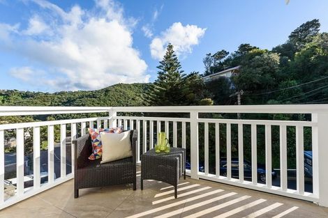 Photo of property in 59a Hungerford Road, Houghton Bay, Wellington, 6023