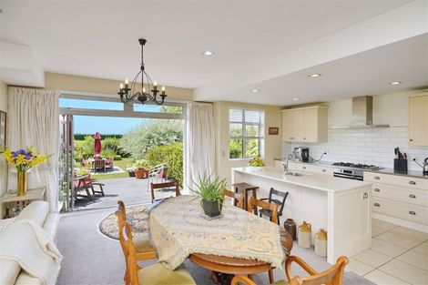 Photo of property in 280 Stokes Road, Balcairn, Amberley, 7481