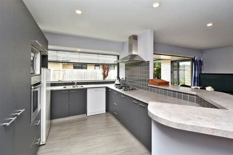 Photo of property in 14 Delta Way, Woolston, Christchurch, 8023