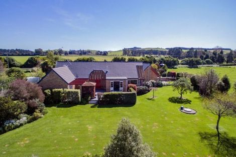 Photo of property in 146 Double Corner Road, Amberley, 7481