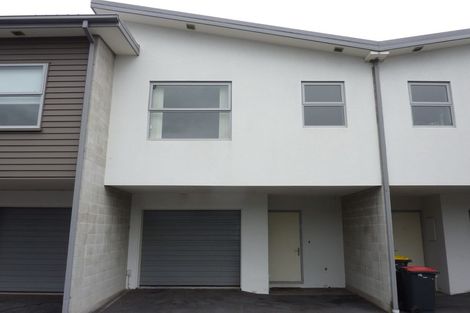 Photo of property in 54e Southampton Street, Sydenham, Christchurch, 8023
