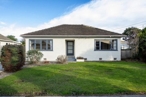 Photo of property in 4 Mary Street, Redwoodtown, Blenheim, 7201